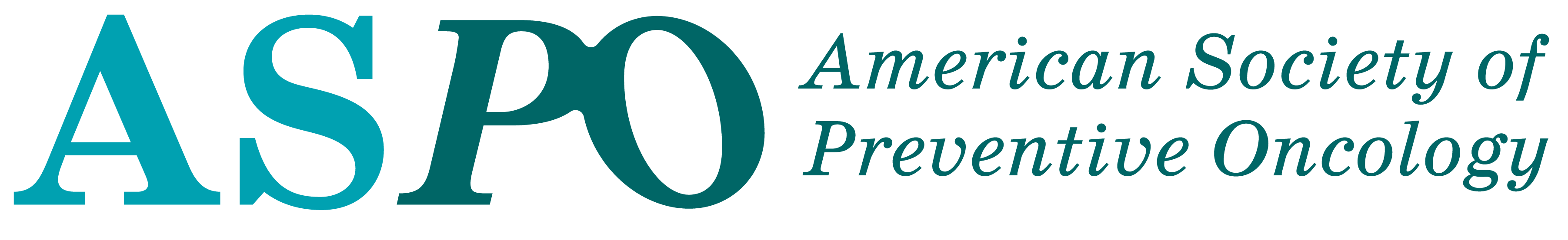 American Society of Preventive Oncology
